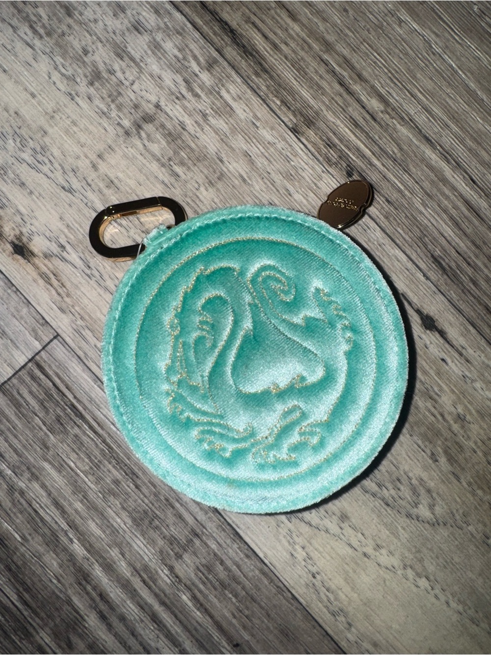 Bath & Body Works Mulan Coin Purse